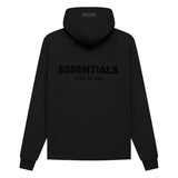  Essentials Fear Of God  Men's Stretch Lim Hoodie: Fgmh9004