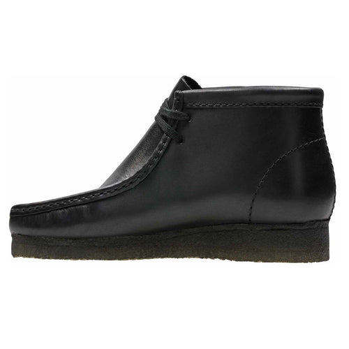 Clarks Wallabee Boot Mens Style : 55512