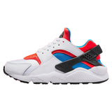 Nike Air Huarache White Bright Crimson (Women's)