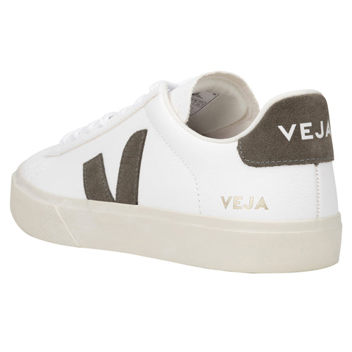 Veja Campo Chromefree Womens Style : Cp0502347b