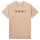 Anti Social Social Club Self Conclusion Tee Mens Style : 940074