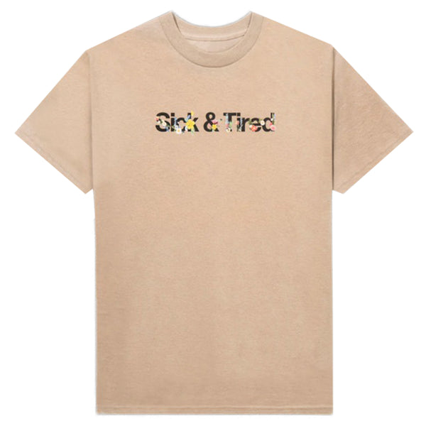 Anti Social Social Club Self Conclusion Tee Mens Style : 940074