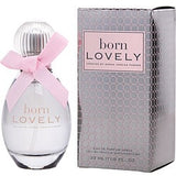 BORN LOVELY SARAH JESSICA PARKER by Sarah Jessica Parker