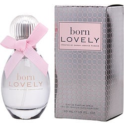 BORN LOVELY SARAH JESSICA PARKER by Sarah Jessica Parker