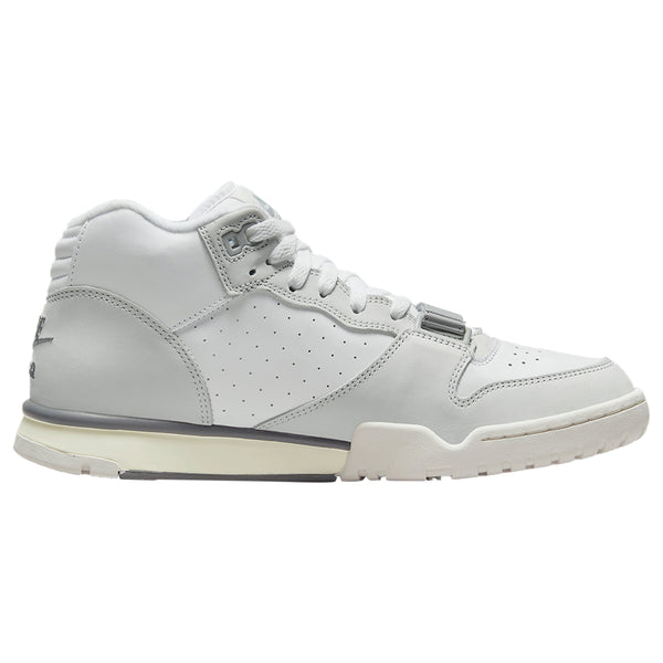 Nike Air Trainer 1 Photon Dust Light Smoke Grey