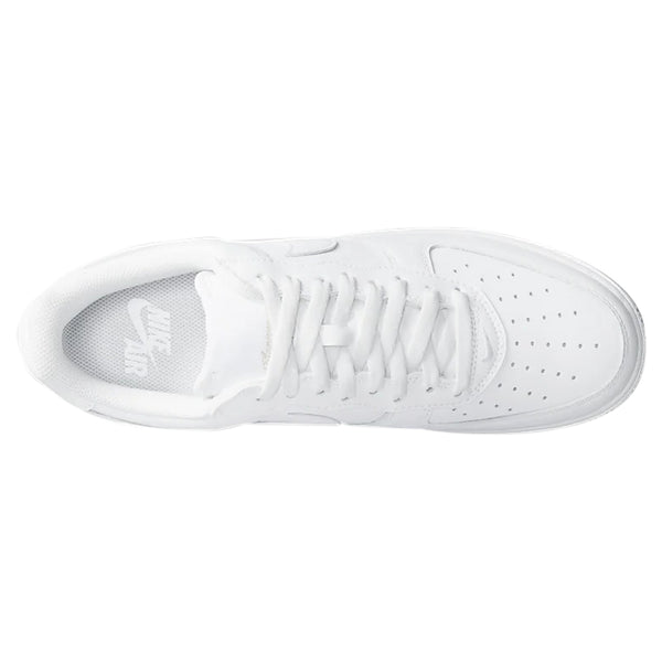 Nike Air Force 1 '07 Low Color of the Month Triple White