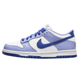 Nike Dunk Low Blueberry (GS)