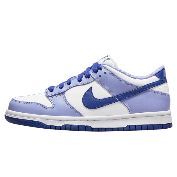 Nike Dunk Low Blueberry (GS)