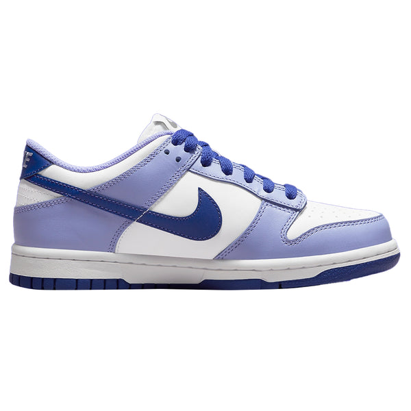 Nike Dunk Low Blueberry (GS)