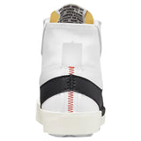 Nike Blazer Mid 77 Jumbo White Black