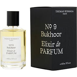 THOMAS KOSMALA NO.9 BUKHOOR by Thomas Kosmala