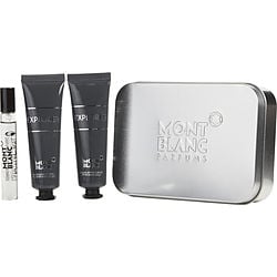 MONT BLANC EXPLORER by Mont Blanc