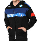 Puma Bmw Mms Sds Sweat Jacket Mens Style : 535102