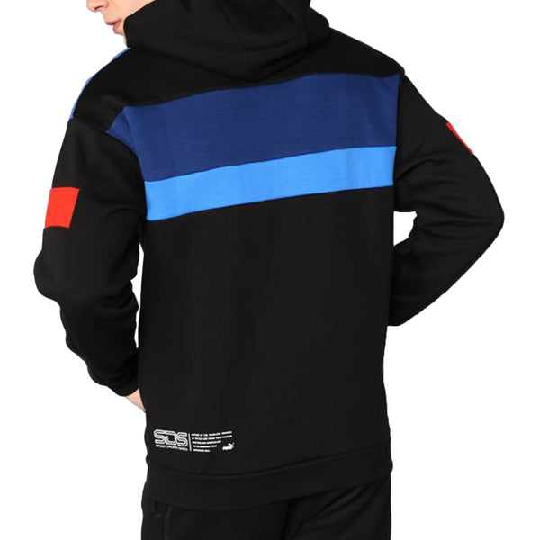 Puma Bmw Mms Sds Sweat Jacket Mens Style : 535102