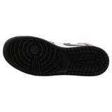 Jordan 1 Mid Wear-Away Chicago (GS)