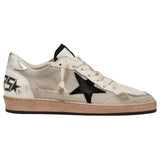 Golden Goose Ball Star Mens Style : Gmf00117.f003215.81780