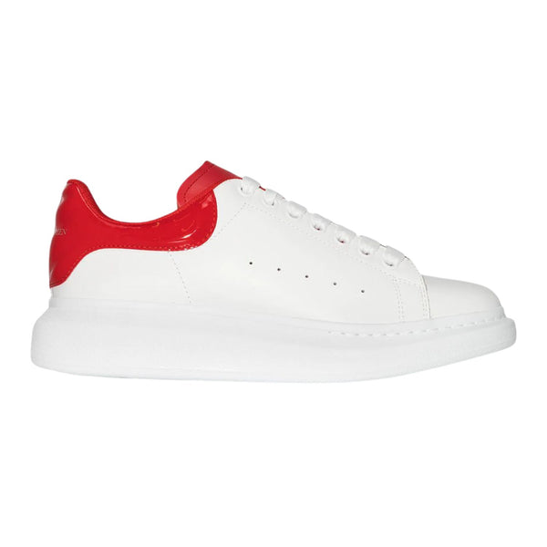Alexander Mcqueen  Oversized Sneaker Mens Style : 682399