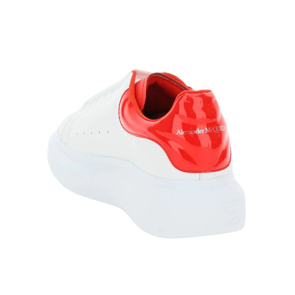 Alexander Mcqueen  Oversized Sneaker Mens Style : 682399