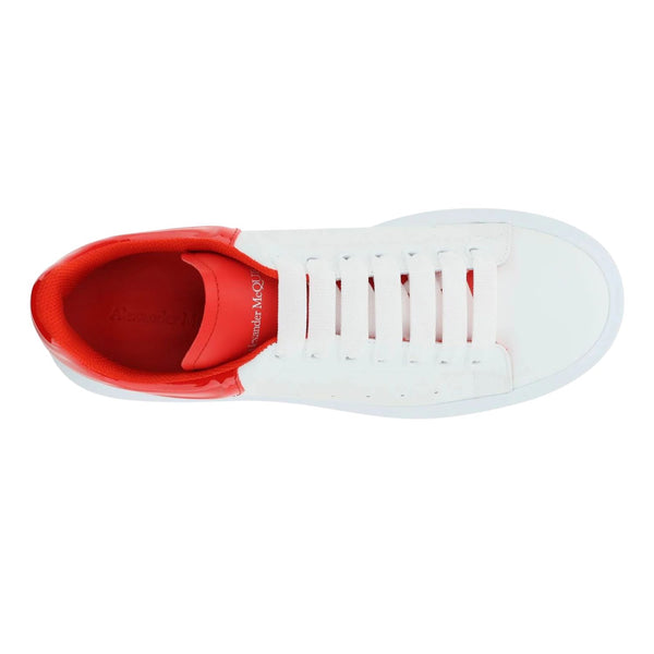 Alexander Mcqueen  Oversized Sneaker Mens Style : 682399