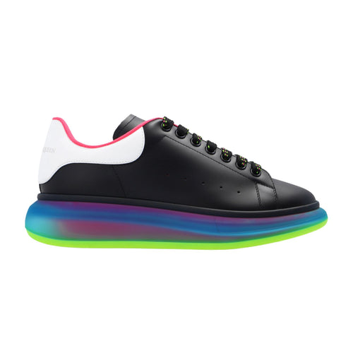 Alexander Mcqueen  Oversized Sneaker Mens Style : 662657