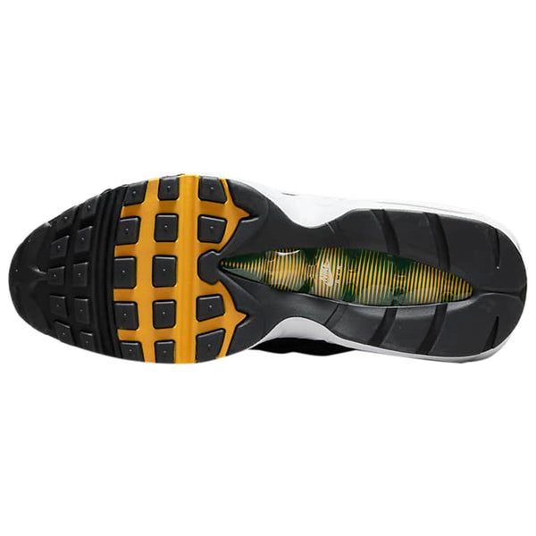 Nike Air Max 95 Pure Platinum Gorge Green