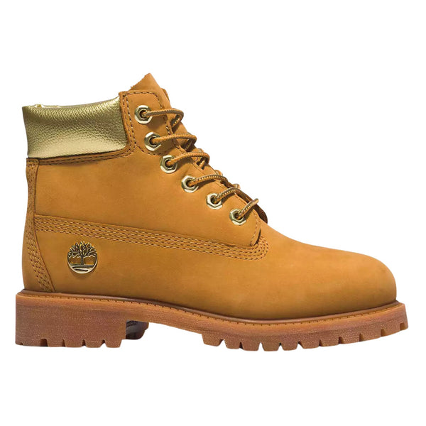 Timberland 6' Premium Boot Big Kids Style : Tb0a27u1