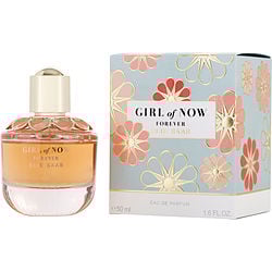 ELIE SAAB GIRL OF NOW FOREVER by Elie Saab