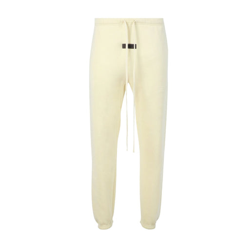 Essentials Essentials Fear Of God  Mens  Canary  Sweat Pant  Mens Style : Fgmj2006