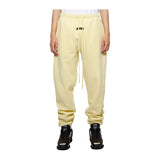 Essentials Essentials Fear Of God  Mens  Canary  Sweat Pant  Mens Style : Fgmj2006