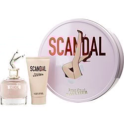 JEAN PAUL GAULTIER SCANDAL by Jean Paul Gaultier