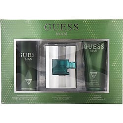 GUESS MAN by Guess