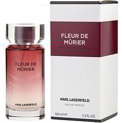 KARL LAGERFELD FLEUR DE MURIER by Karl Lagerfeld