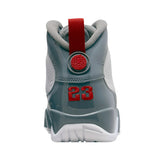 Jordan 9 Retro Fire Red