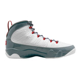 Jordan 9 Retro Fire Red