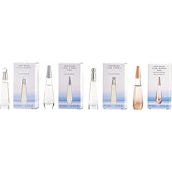 L'EAU D'ISSEY VARIETY by Issey Miyake
