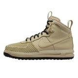 Nike Lunar Force 1 Duckboot Tan