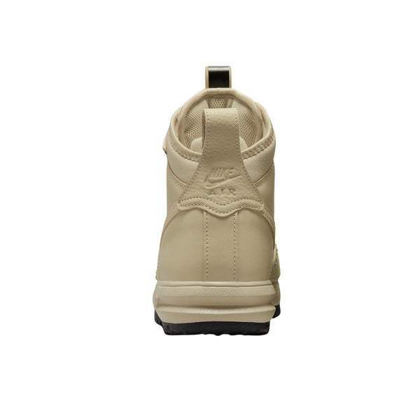 Nike Lunar Force 1 Duckboot Tan