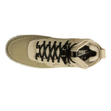 Nike Lunar Force 1 Duckboot Tan