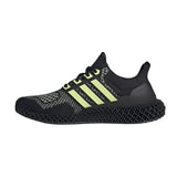 adidas Ultra 4D Black Almost Lime