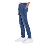 Ksubi Chitch Hilite Jean Mens Style : Mfa22dj062