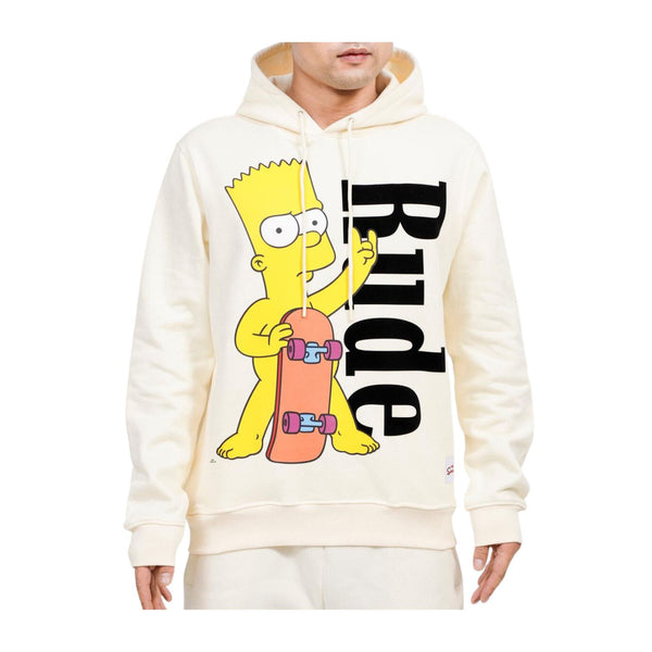 Freeze Max Rude Hoodie Mens Style : Fm50248