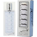 EAU DE RUBY LIPS by Salvador Dali