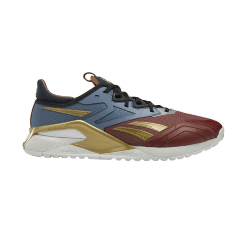 Reebok Nano X2 Mens Style : Hq4585