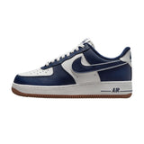 Nike Air Force 1 Low College Pack Midnight Navy