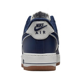 Nike Air Force 1 Low College Pack Midnight Navy