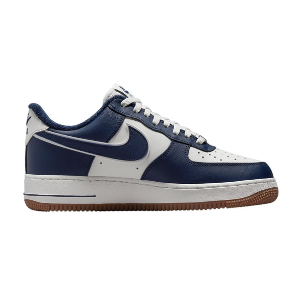 Nike Air Force 1 Low College Pack Midnight Navy