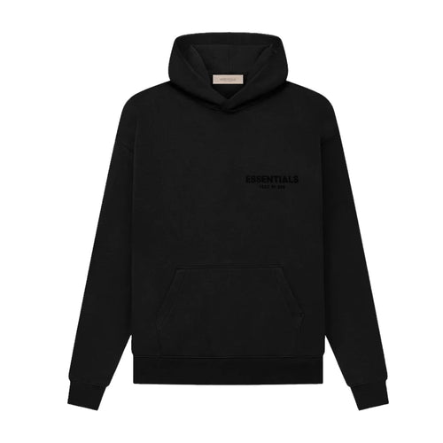 Fear Of God Essential Hoodie Mens Style : 1000001104