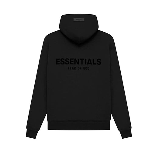 Fear Of God Essential Hoodie Mens Style : 1000001104