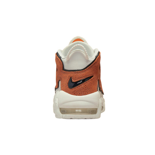 Nike Air More Uptempo Dark Russet (Women's)