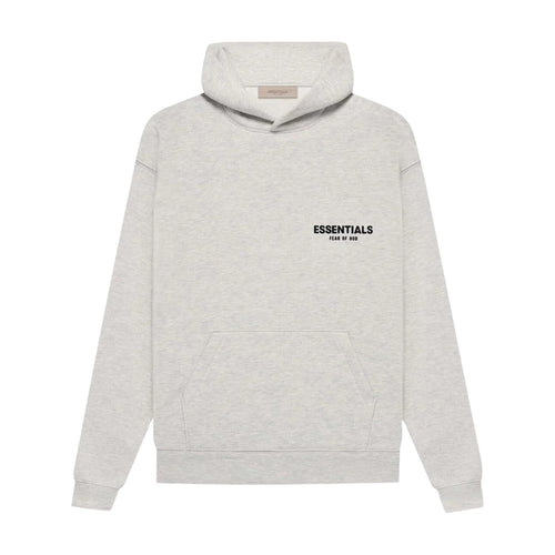 Fear Of God Essential Hoodie Mens Style : 676962